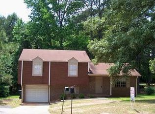 9213 Settlers Grove Rd, Covington, GA 30014