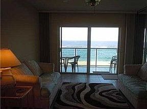 3rd image of 1620 N Ocean Blvd APT 808