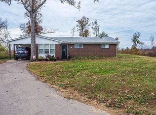 149 Sherwood Forrest, Mayfield, KY 42066