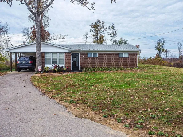 149 Sherwood Forrest, Mayfield, KY 42066