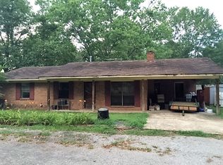 118 County Road 488, Shannon, MS 38868