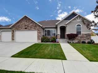 1394 W Rames Rd, South Jordan, UT 84095