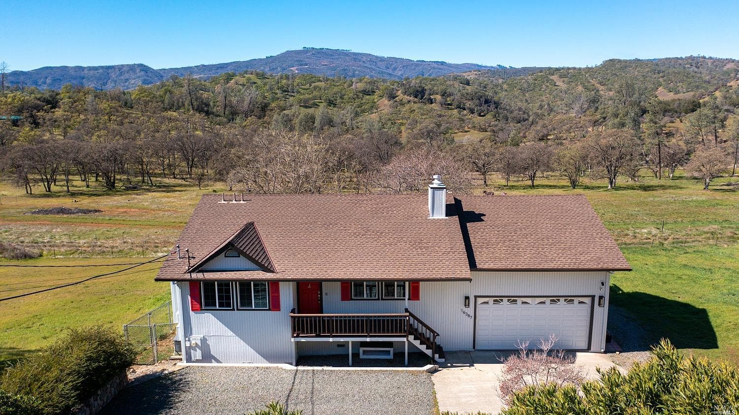 16387 Conestoga Rd, Hidden Valley Lake, CA 95467 Zillow
