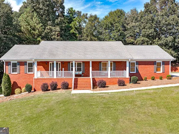 437 Riverwalk, McDonough, GA 30252