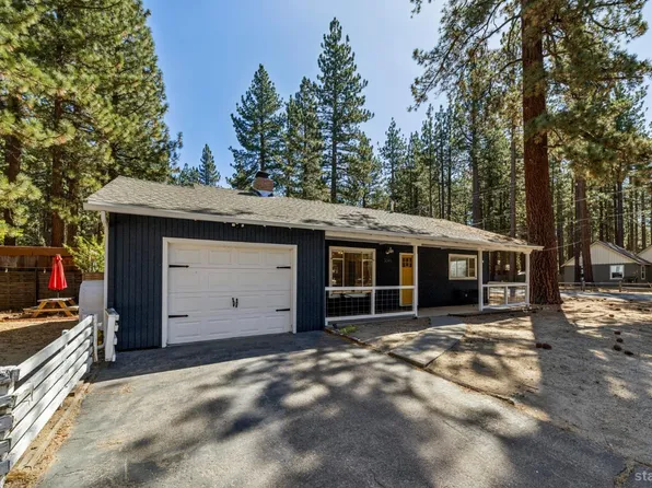 3046 Fresno Ave, South Lake Tahoe, CA 96150