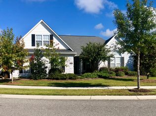 744 Royal Bonnet Dr, Wilmington, NC 28405