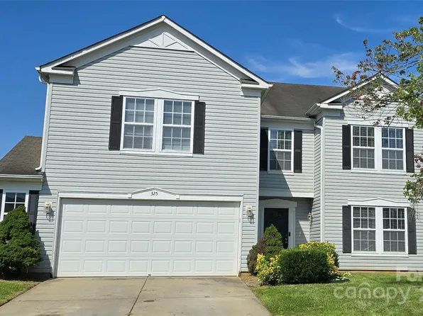325 Farm Springs Dr, Mount Holly, NC 28120