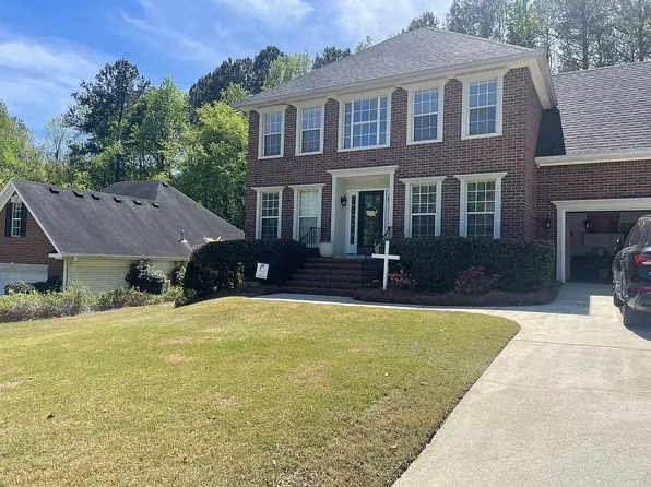 4075 Eagle Nest Dr, Evans, GA 30809