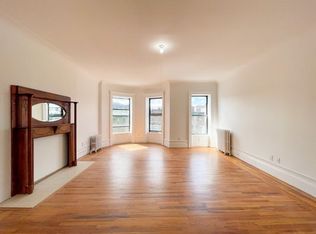 760 Saint Nicholas Ave #4, New York, NY 10031
