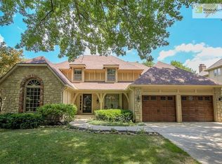 12115 Bluejacket St, Overland Park, KS 66213