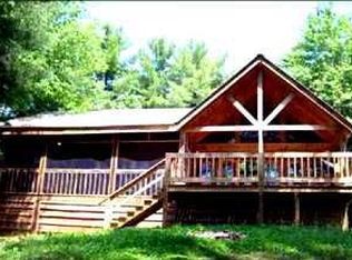 185 Fingerboard Rd, Reliance, TN 37369