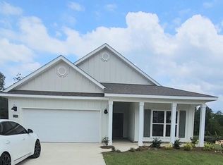 17400 Willow Cv, Saucier, MS 39574