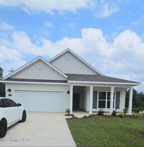 17400 Willow Cv, Saucier, MS, 39574