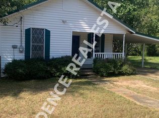 118 McDaniel St, Dubach, LA 71235