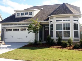 809 Lemongrass Ln, Wake Forest, NC 27587