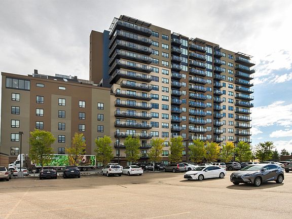 2nd image of 2755 109th St NW #404