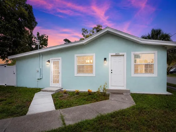 1401 Pennsylvania Ave, Clearwater, FL 33755