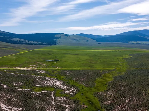 Nhn Mount Hwy #141, Helmville, MT 59843