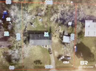 19939 S County Road 20, Foley, AL 36535