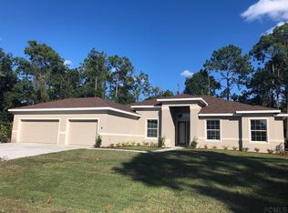 6 Wood Crest Ln, Palm Coast, FL 32164