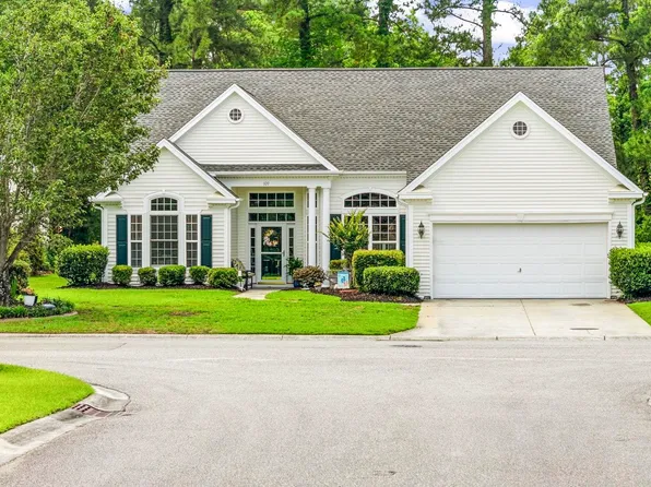 109 Wicklow Dr., Murrells Inlet, SC 29576