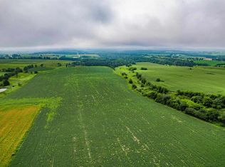 36.81 Acres STETTIN DRIVE, Marathon, WI 54448