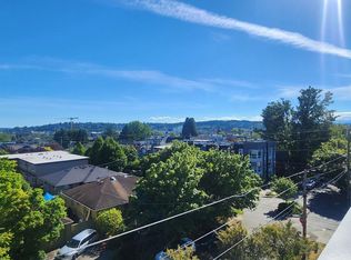 62AVE 62nd Ave Townhomes, Seattle, WA 98107