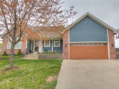 528 Melissa St, Liberty, MO, 64068