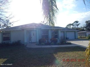 2646 Arlington Ave, New Smyrna Beach, FL 32168