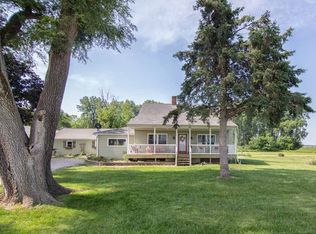 571 Banta Rd, Lowpoint, IL 61545