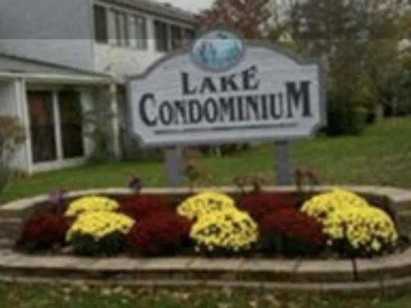 3K Twin Rivers Dr BLDG K #3, East Windsor Twp., NJ 08520