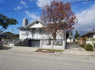 4585 W 138th St, Hawthorne, CA 90250