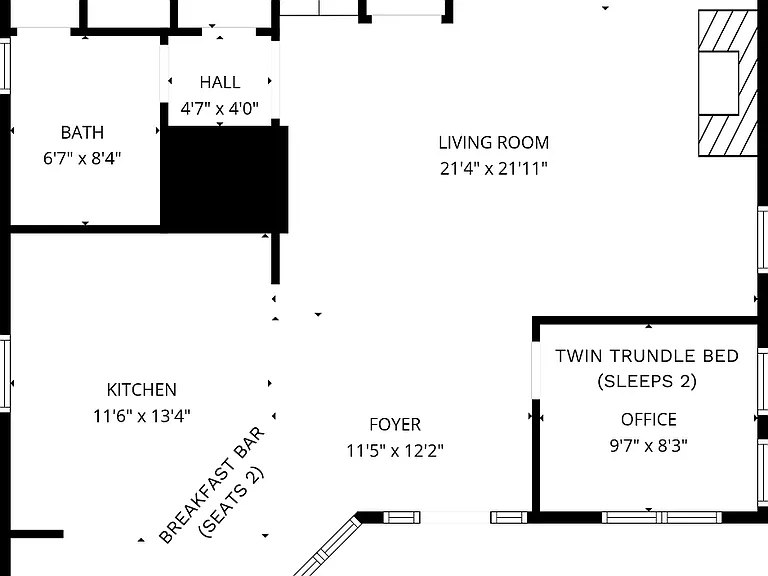 2219 E Pelican Dr — Photo 33