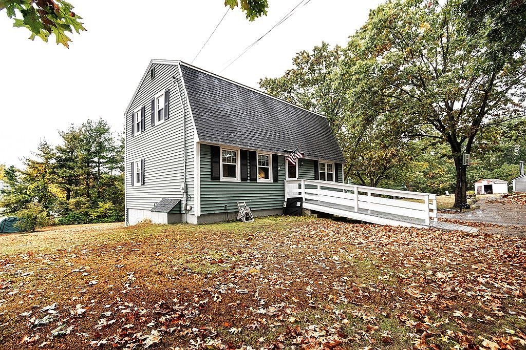 159 E Broadway, Haverhill, MA 01830 MLS 73302277 Zillow