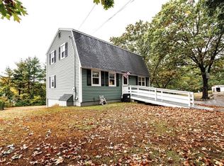 159 E Broadway, Haverhill, MA 01830