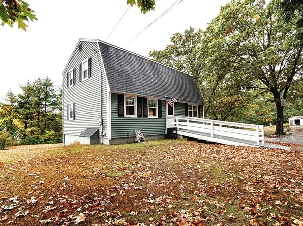 159 E Broadway, Haverhill, MA 01830