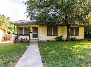 110 E Skyview Rd, Austin, TX 78752