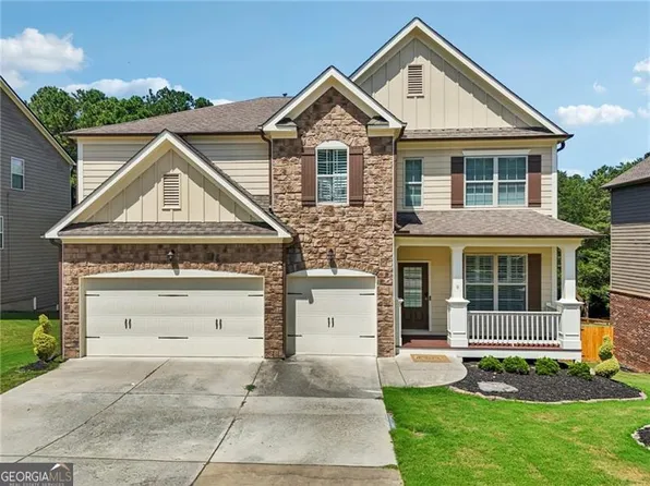 134 Manor Ln, Woodstock, GA 30188