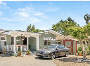 1218 Chino St, Santa Barbara, CA 93101