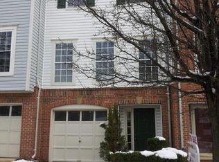 4021 Cressida Pl, Woodbridge, VA 22192