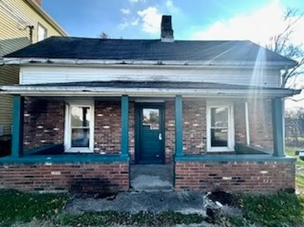 (undisclosed Address), Cadiz, OH 43907