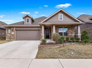 1808 Cardinal Way, Northlake, TX 76226