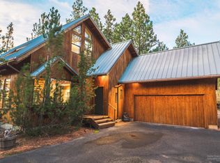 60755 River Bend Dr, Bend, OR 97702