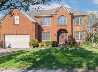 1233 Raeford Ln, Lexington, KY 40513