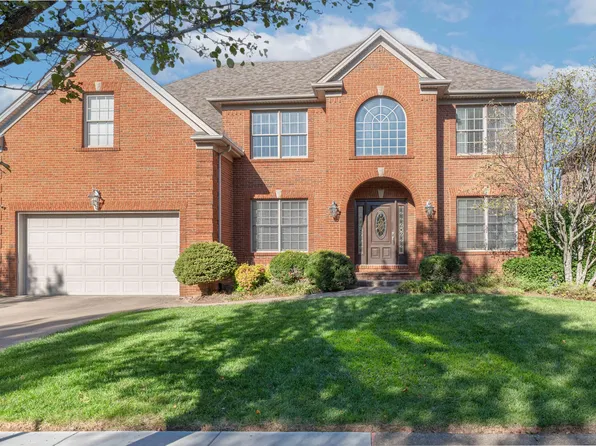 1233 Raeford Ln, Lexington, KY 40513