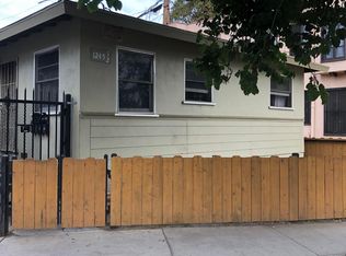 1245 1/2 N Loma Vista Dr APT C, Long Beach, CA 90813
