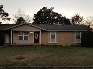 2510 Hastings Dr, Augusta, GA 30906