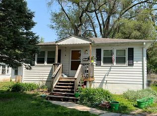 1719 N 66th St, Omaha, NE 68104