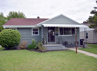 1948 Inglewood Pl, South Bend, IN