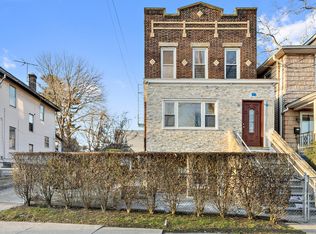 1067 Sacket Ave #3, Bronx, NY 10461